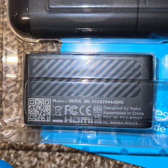 NEW Roku Express - Picture 8 of 8